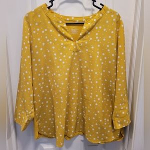 Van Heussen Dress Shirt